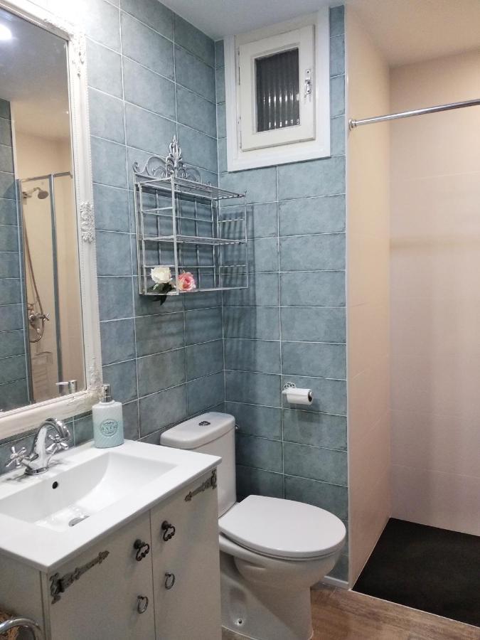 Vidabrava Sagaro Garden, Jardin Privado, Piscina, 150 M Playa Apartment ซากาโร ภายนอก รูปภาพ
